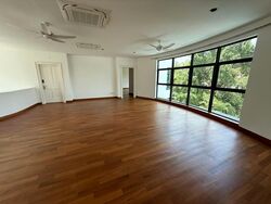 Peirce Villas (D10), Detached #534507001
